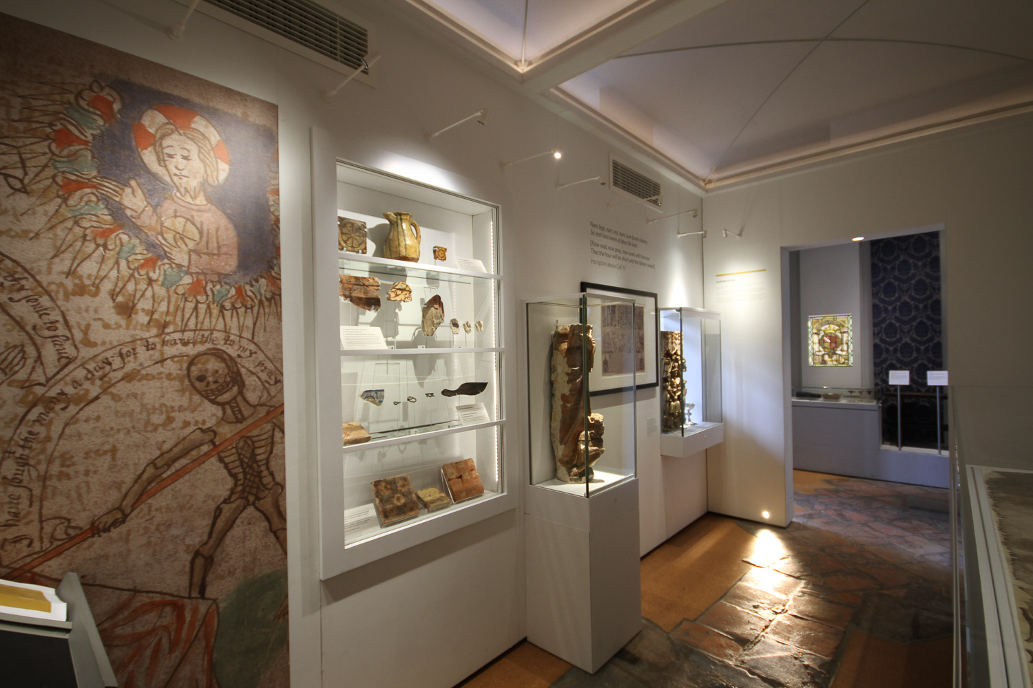 Charterhouse Revealed