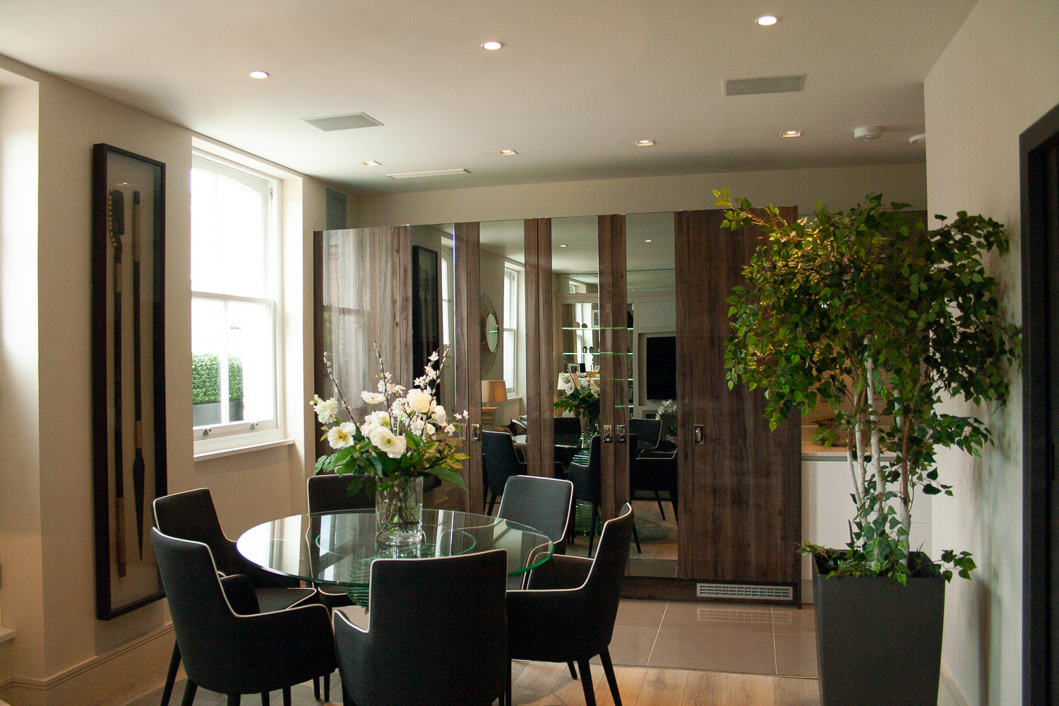 Mews House Kensington