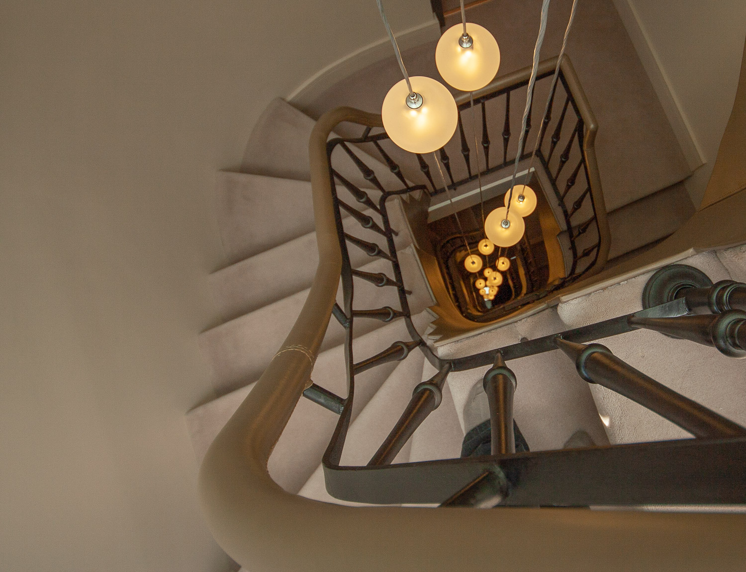 Mews House Kensington